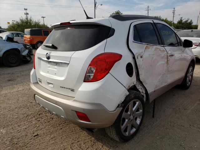 Photo 3 VIN: KL4CJHSB6DB068542 - BUICK ENCORE PRE 