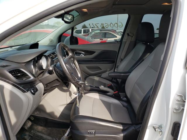 Photo 4 VIN: KL4CJHSB6DB068542 - BUICK ENCORE PRE 