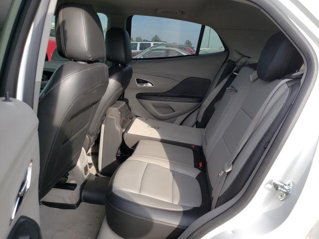 Photo 5 VIN: KL4CJHSB6DB068542 - BUICK ENCORE PRE 