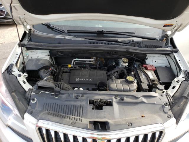 Photo 6 VIN: KL4CJHSB6DB068542 - BUICK ENCORE PRE 