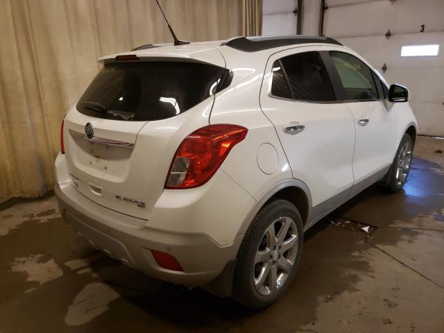 Photo 3 VIN: KL4CJHSB6DB111129 - BUICK ENCORE PRE 