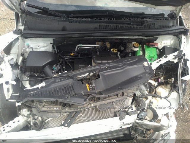 Photo 9 VIN: KL4CJHSB6DB122390 - BUICK ENCORE 