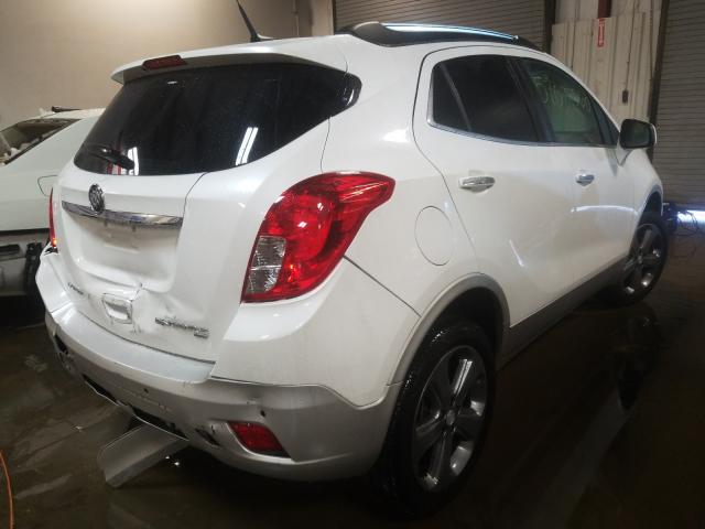 Photo 3 VIN: KL4CJHSB6DB142493 - BUICK ENCORE PRE 