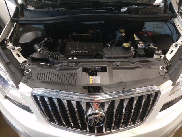 Photo 6 VIN: KL4CJHSB6DB142493 - BUICK ENCORE PRE 