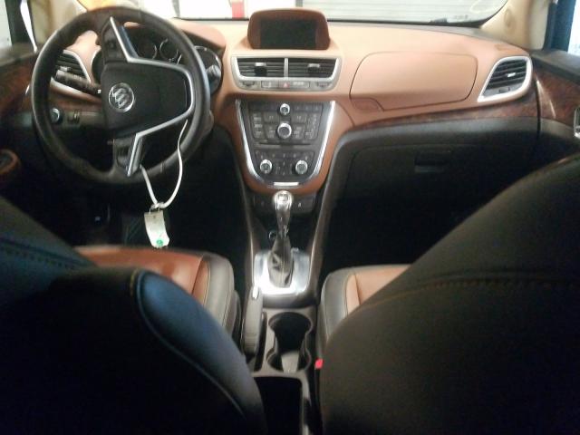 Photo 8 VIN: KL4CJHSB6DB142493 - BUICK ENCORE PRE 