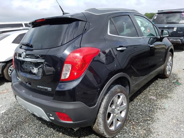 Photo 3 VIN: KL4CJHSB6DB157298 - BUICK ENCORE PRE 