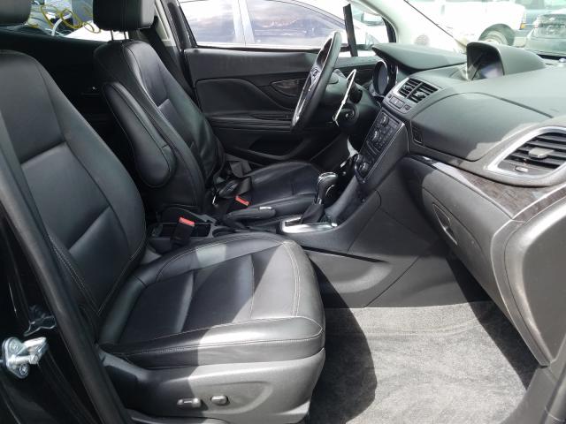 Photo 4 VIN: KL4CJHSB6DB157298 - BUICK ENCORE PRE 