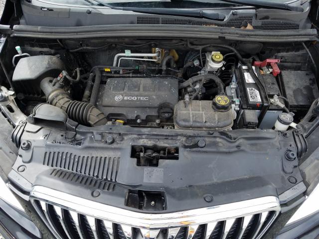 Photo 6 VIN: KL4CJHSB6DB157298 - BUICK ENCORE PRE 