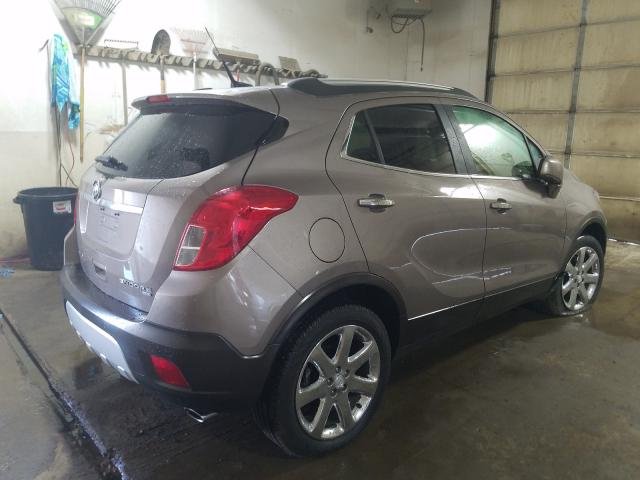 Photo 3 VIN: KL4CJHSB6DB163506 - BUICK ENCORE PRE 