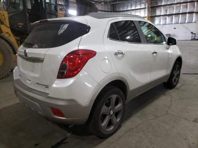 Photo 3 VIN: KL4CJHSB6DB203292 - BUICK ENCORE PRE 