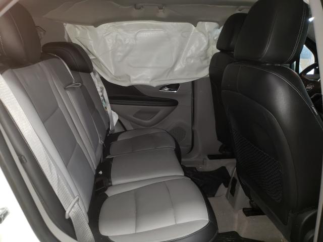 Photo 5 VIN: KL4CJHSB6DB203292 - BUICK ENCORE PRE 