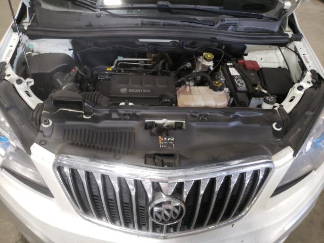 Photo 6 VIN: KL4CJHSB6DB203292 - BUICK ENCORE PRE 