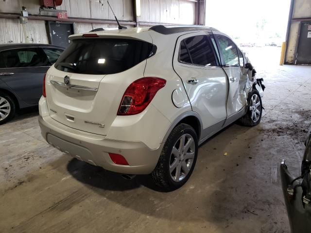 Photo 3 VIN: KL4CJHSB6EB519289 - BUICK ENCORE PRE 