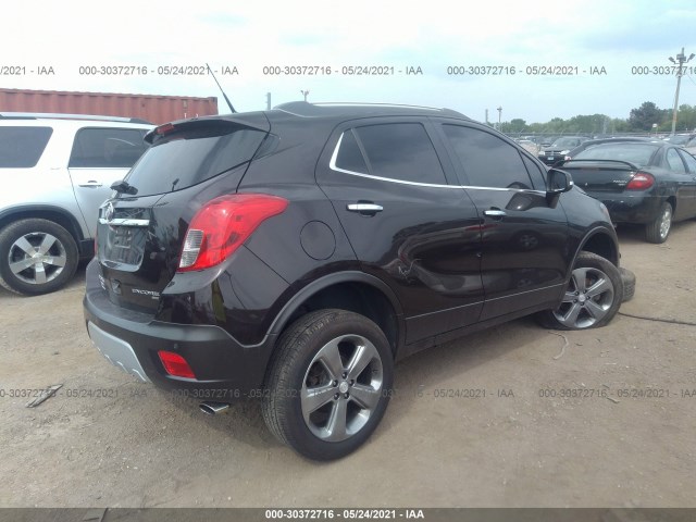 Photo 3 VIN: KL4CJHSB6EB565186 - BUICK ENCORE 