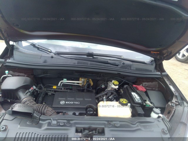 Photo 9 VIN: KL4CJHSB6EB565186 - BUICK ENCORE 