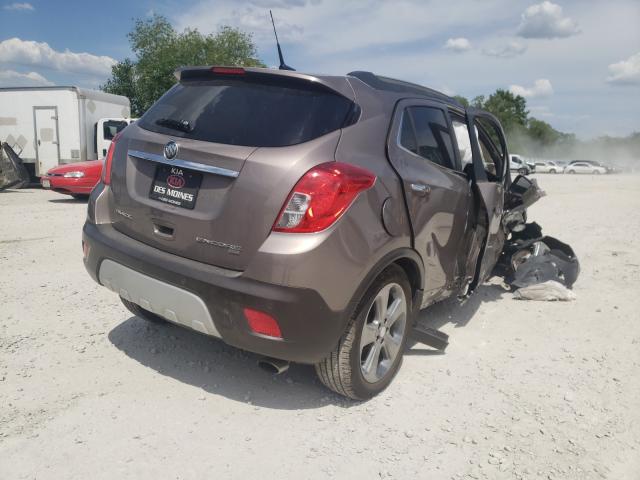 Photo 3 VIN: KL4CJHSB6EB639304 - BUICK ENCORE PRE 