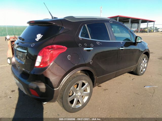 Photo 3 VIN: KL4CJHSB6EB730802 - BUICK ENCORE 