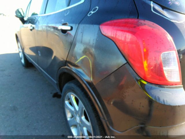 Photo 5 VIN: KL4CJHSB6EB730802 - BUICK ENCORE 