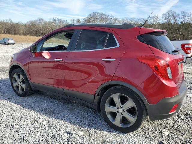 Photo 1 VIN: KL4CJHSB6EB769292 - BUICK ENCORE 