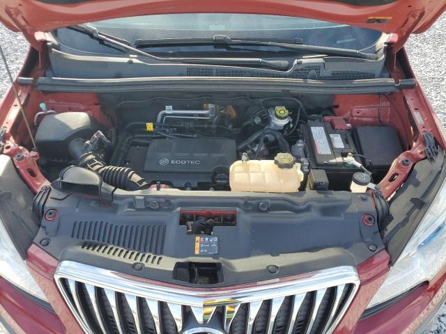 Photo 10 VIN: KL4CJHSB6EB769292 - BUICK ENCORE 