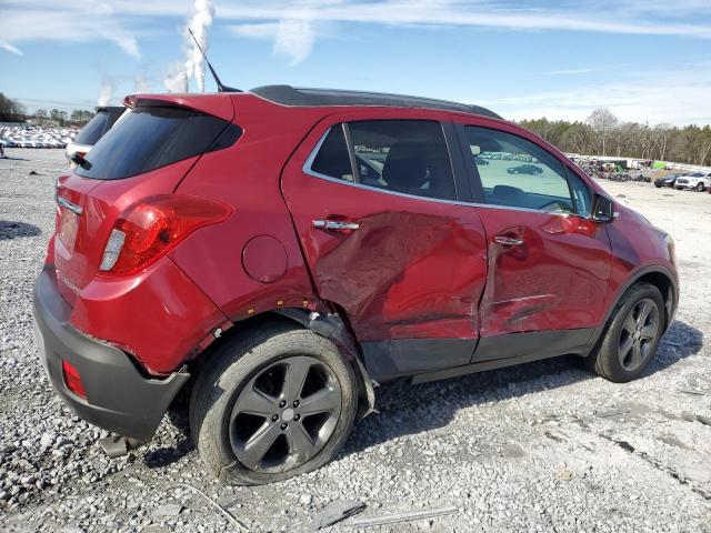 Photo 2 VIN: KL4CJHSB6EB769292 - BUICK ENCORE 