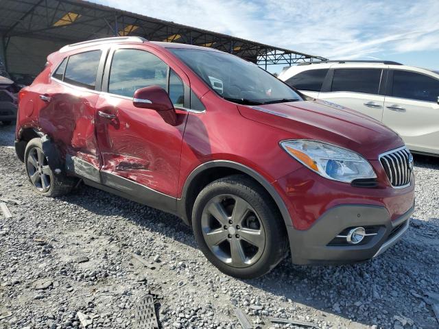 Photo 3 VIN: KL4CJHSB6EB769292 - BUICK ENCORE 