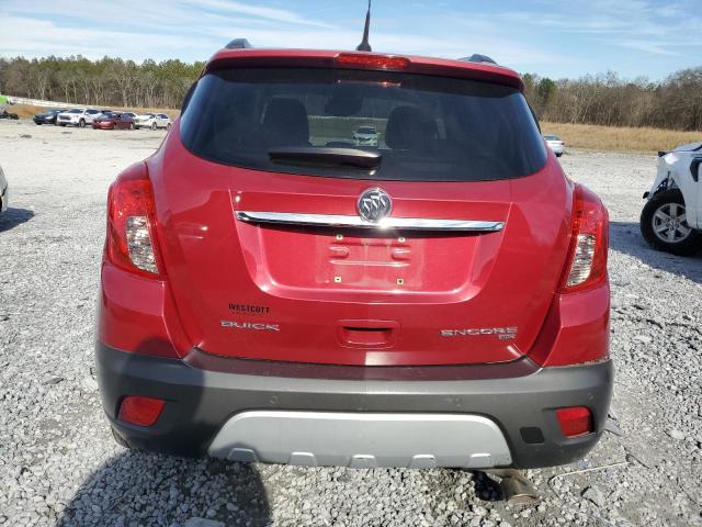 Photo 5 VIN: KL4CJHSB6EB769292 - BUICK ENCORE 