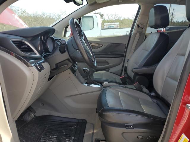 Photo 6 VIN: KL4CJHSB6EB769292 - BUICK ENCORE 