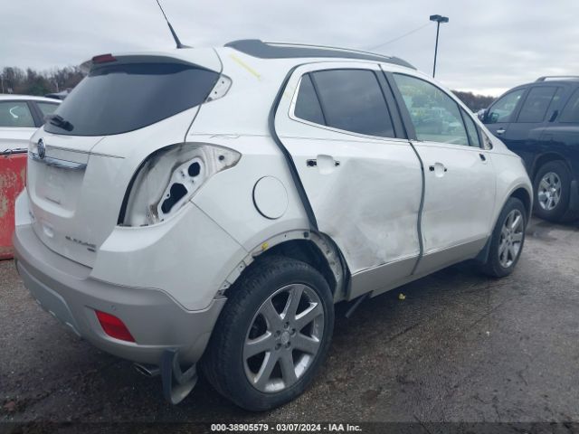 Photo 3 VIN: KL4CJHSB6EB771849 - BUICK ENCORE 