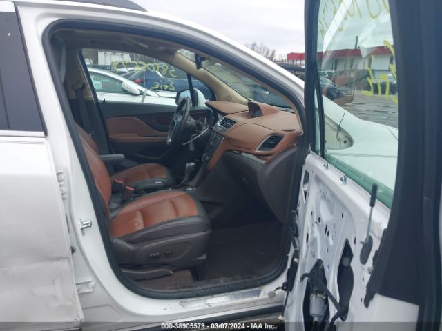 Photo 4 VIN: KL4CJHSB6EB771849 - BUICK ENCORE 