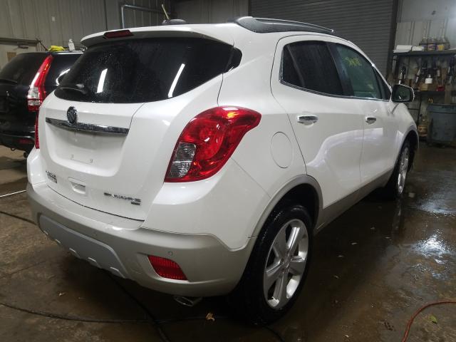 Photo 3 VIN: KL4CJHSB6FB124787 - BUICK ENCORE PRE 