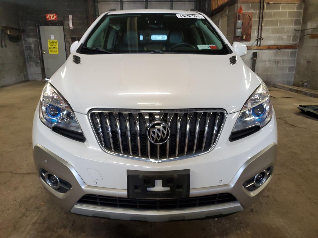 Photo 4 VIN: KL4CJHSB6FB139368 - BUICK ENCORE 