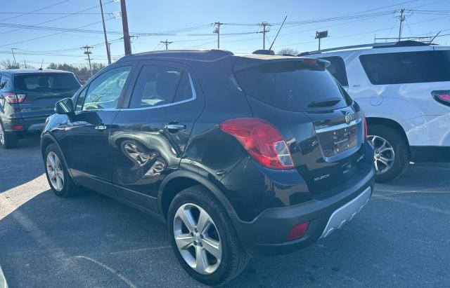 Photo 2 VIN: KL4CJHSB6FB150869 - BUICK ENCORE 