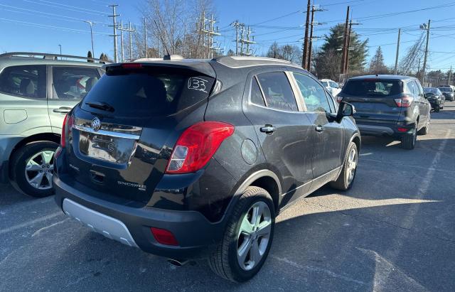 Photo 3 VIN: KL4CJHSB6FB150869 - BUICK ENCORE 