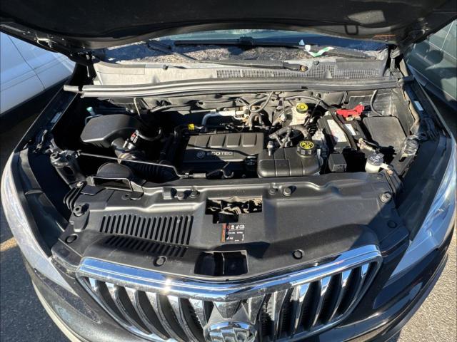 Photo 6 VIN: KL4CJHSB6FB150869 - BUICK ENCORE 