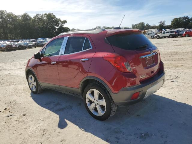 Photo 1 VIN: KL4CJHSB6FB168532 - BUICK ENCORE 