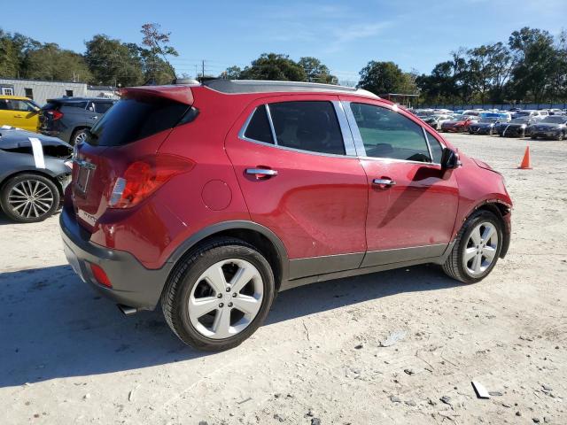 Photo 2 VIN: KL4CJHSB6FB168532 - BUICK ENCORE 