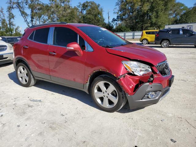 Photo 3 VIN: KL4CJHSB6FB168532 - BUICK ENCORE 