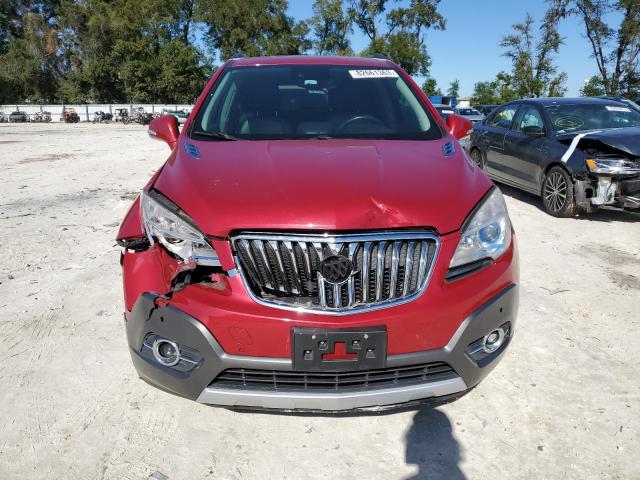 Photo 4 VIN: KL4CJHSB6FB168532 - BUICK ENCORE 