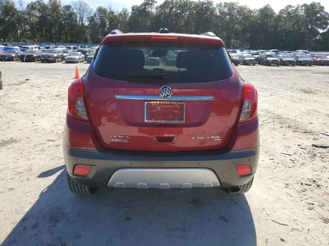 Photo 5 VIN: KL4CJHSB6FB168532 - BUICK ENCORE 