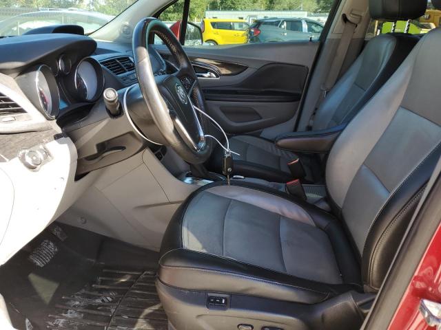 Photo 6 VIN: KL4CJHSB6FB168532 - BUICK ENCORE 