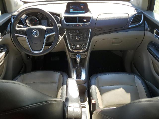 Photo 7 VIN: KL4CJHSB6FB168532 - BUICK ENCORE 