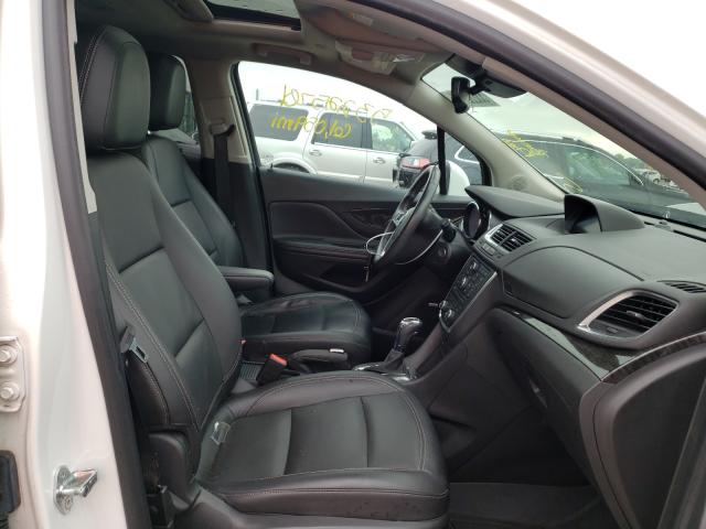 Photo 4 VIN: KL4CJHSB6FB174881 - BUICK ENCORE PRE 