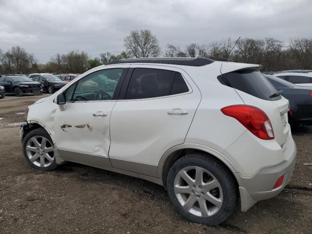 Photo 1 VIN: KL4CJHSB6FB223660 - BUICK ENCORE 