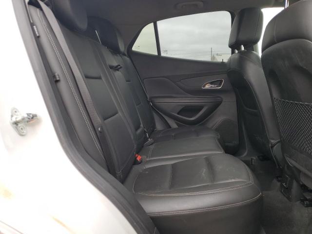 Photo 10 VIN: KL4CJHSB6FB223660 - BUICK ENCORE 