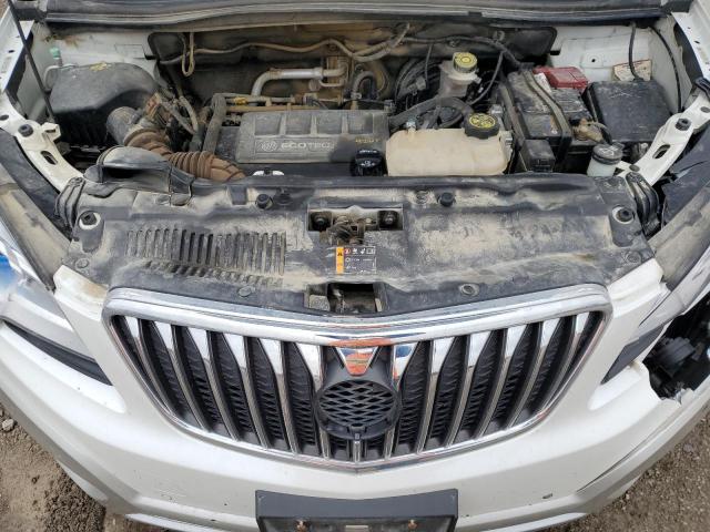 Photo 11 VIN: KL4CJHSB6FB223660 - BUICK ENCORE 