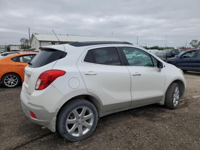 Photo 2 VIN: KL4CJHSB6FB223660 - BUICK ENCORE 