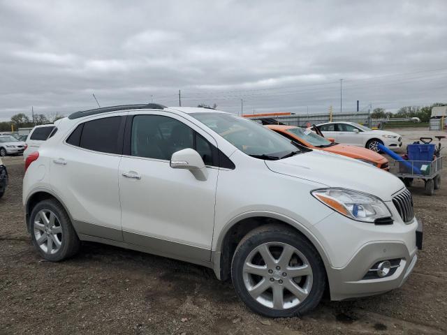 Photo 3 VIN: KL4CJHSB6FB223660 - BUICK ENCORE 