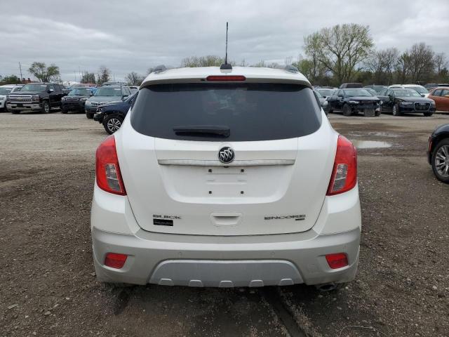 Photo 5 VIN: KL4CJHSB6FB223660 - BUICK ENCORE 