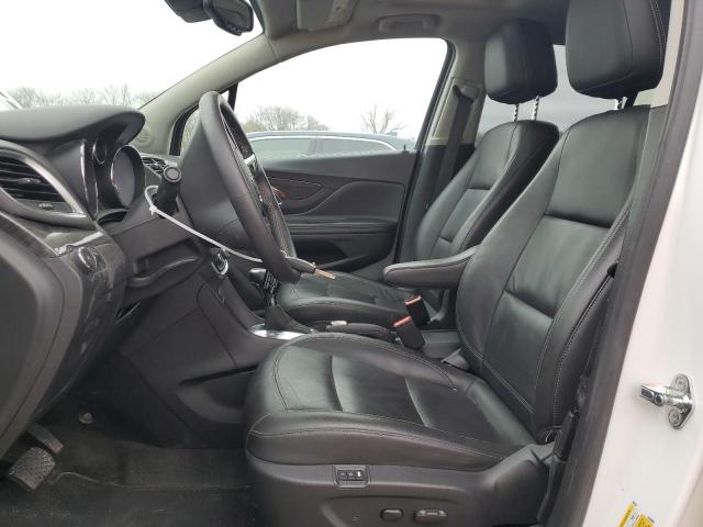 Photo 6 VIN: KL4CJHSB6FB223660 - BUICK ENCORE 